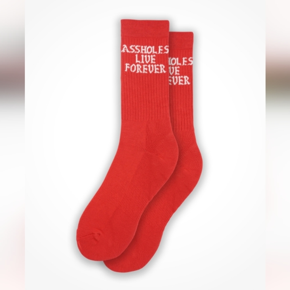 Socks - Picture 3 of 5